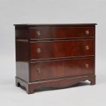 1017 6491 CHEST OF DRAWERS